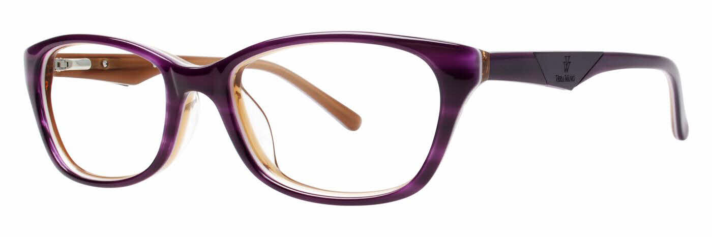 Vera Wang VA06 - Alternative Fit Eyeglasses