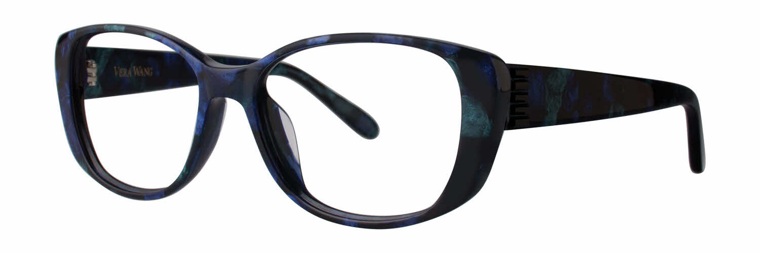 Vera Wang VA15 - Alternative Fit Eyeglasses