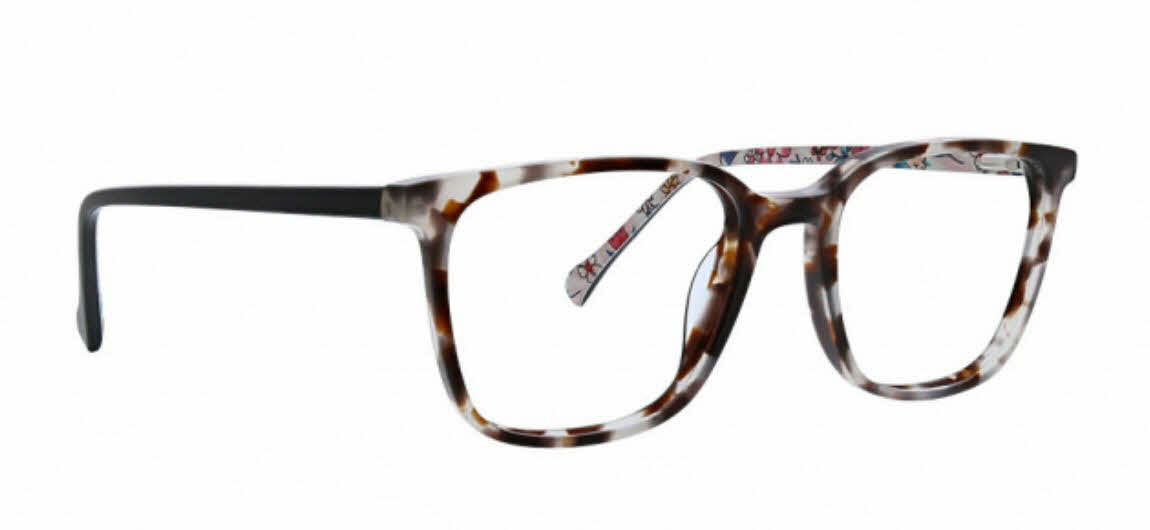 Vera Bradley Kids Maisie Eyeglasses in Tortoise