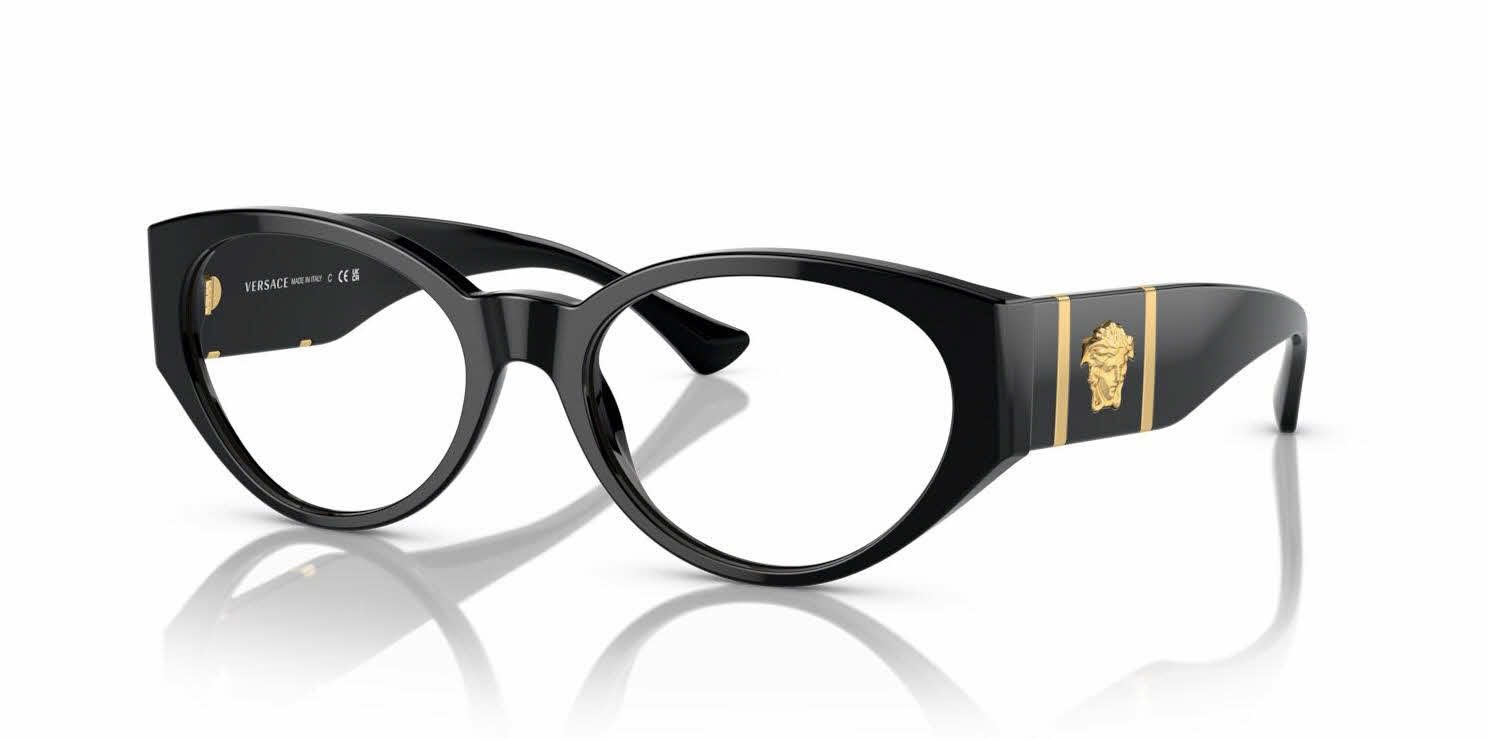 Visit Eyeglasses Versace VE3345 Image 1