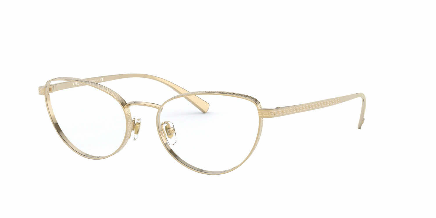Versace VE1266 Eyeglasses | Free Shipping