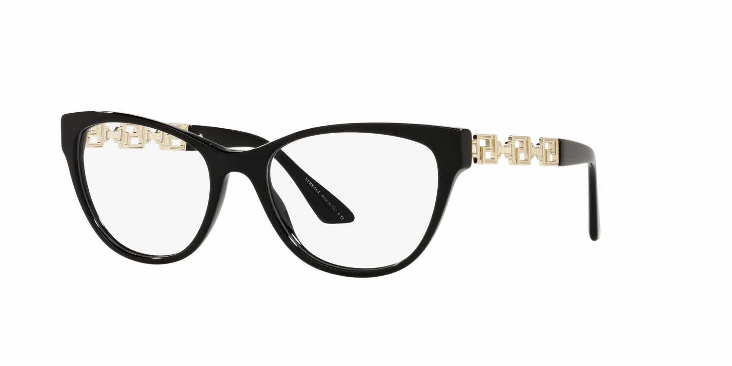 Visit Eyeglasses Versace VE3292F - Alternate fit Image 1
