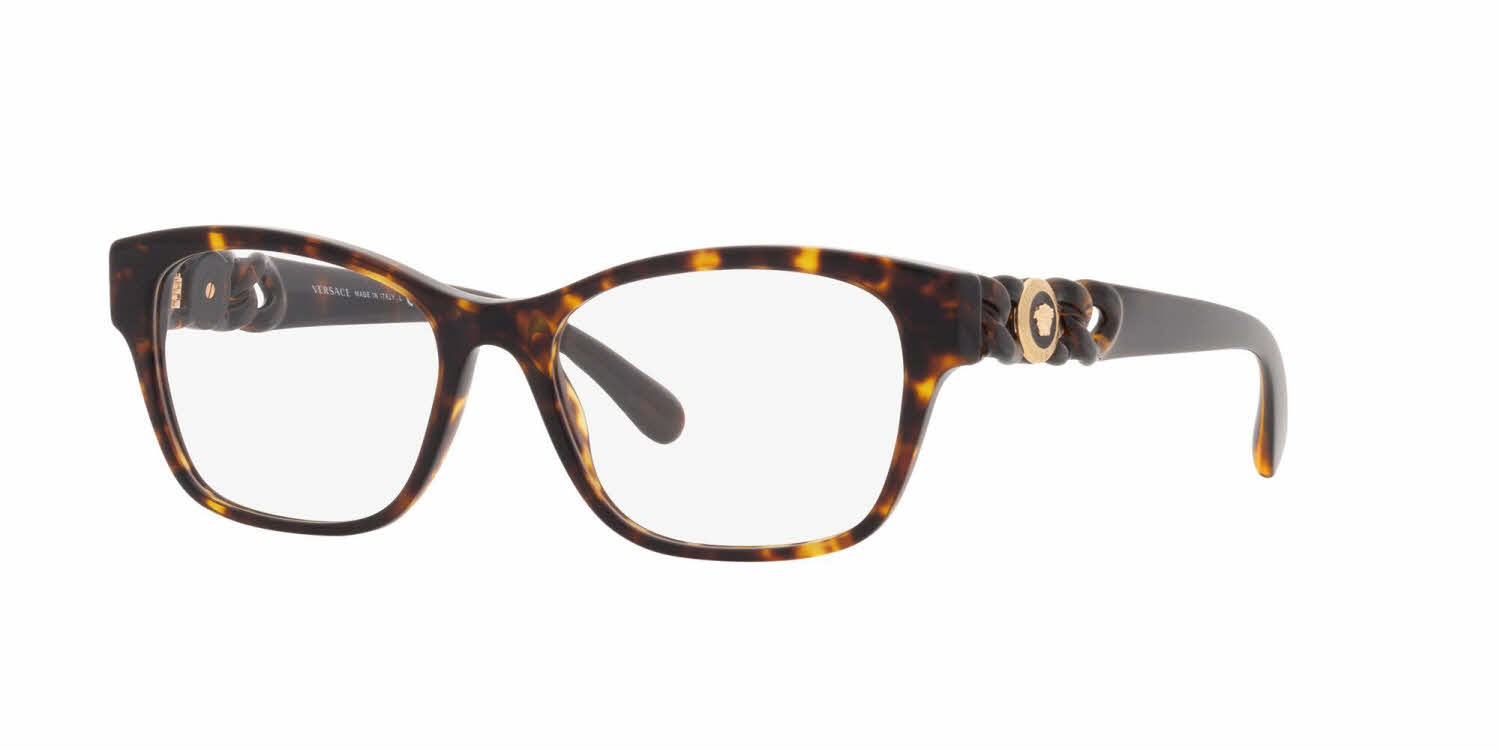 Visit Eyeglasses Versace VE3306 Image 1