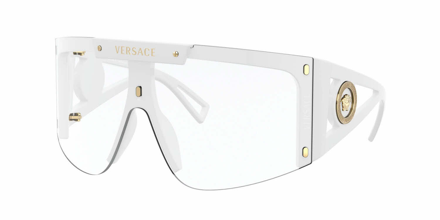 parfum Expliciet formule Versace VE4393 Sunglasses | FramesDirect.com