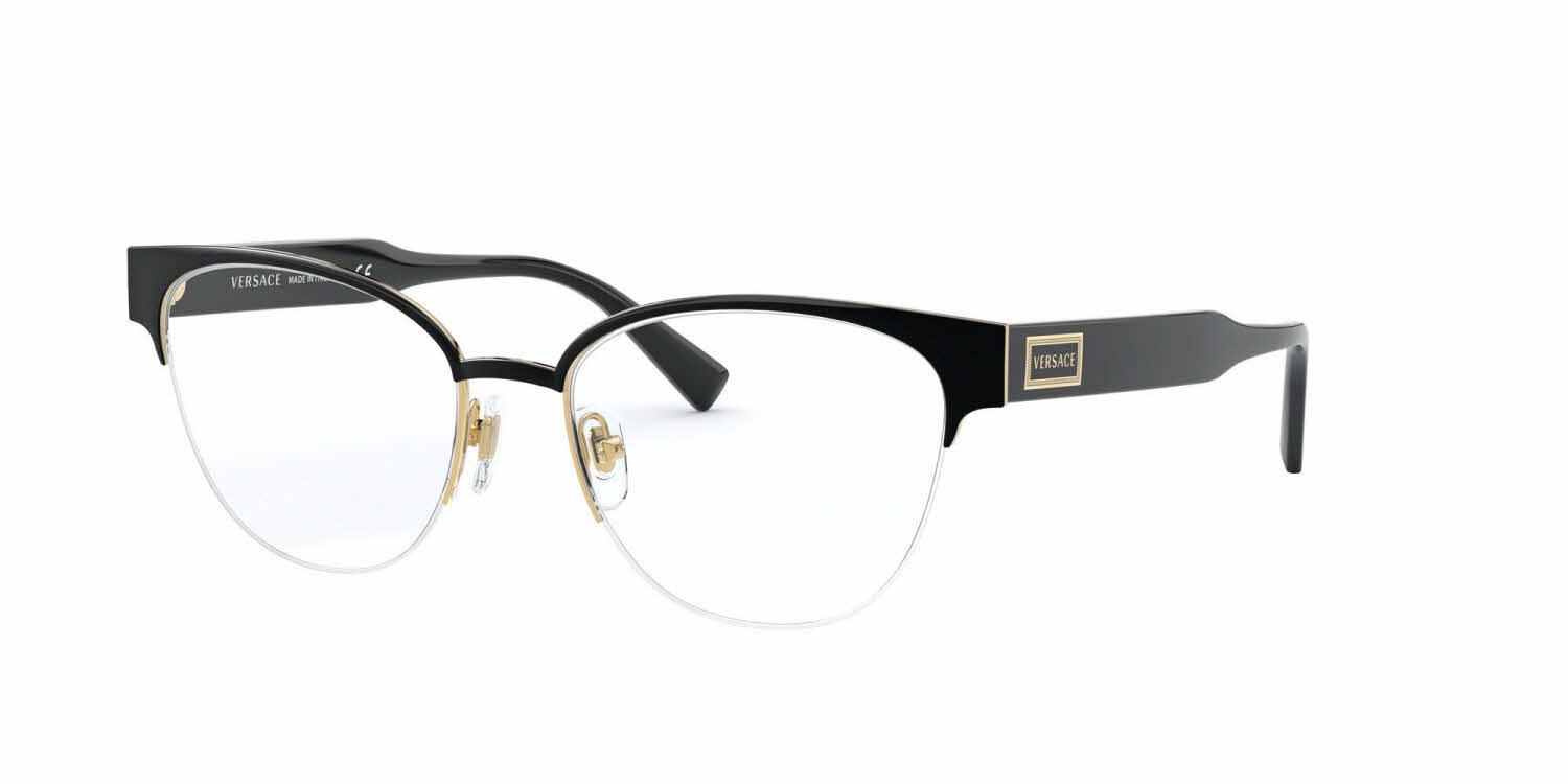 Versace VE1265 Eyeglasses