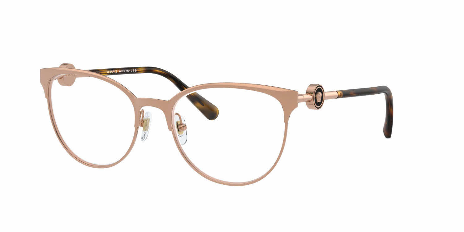 Versace VE1271 Eyeglasses