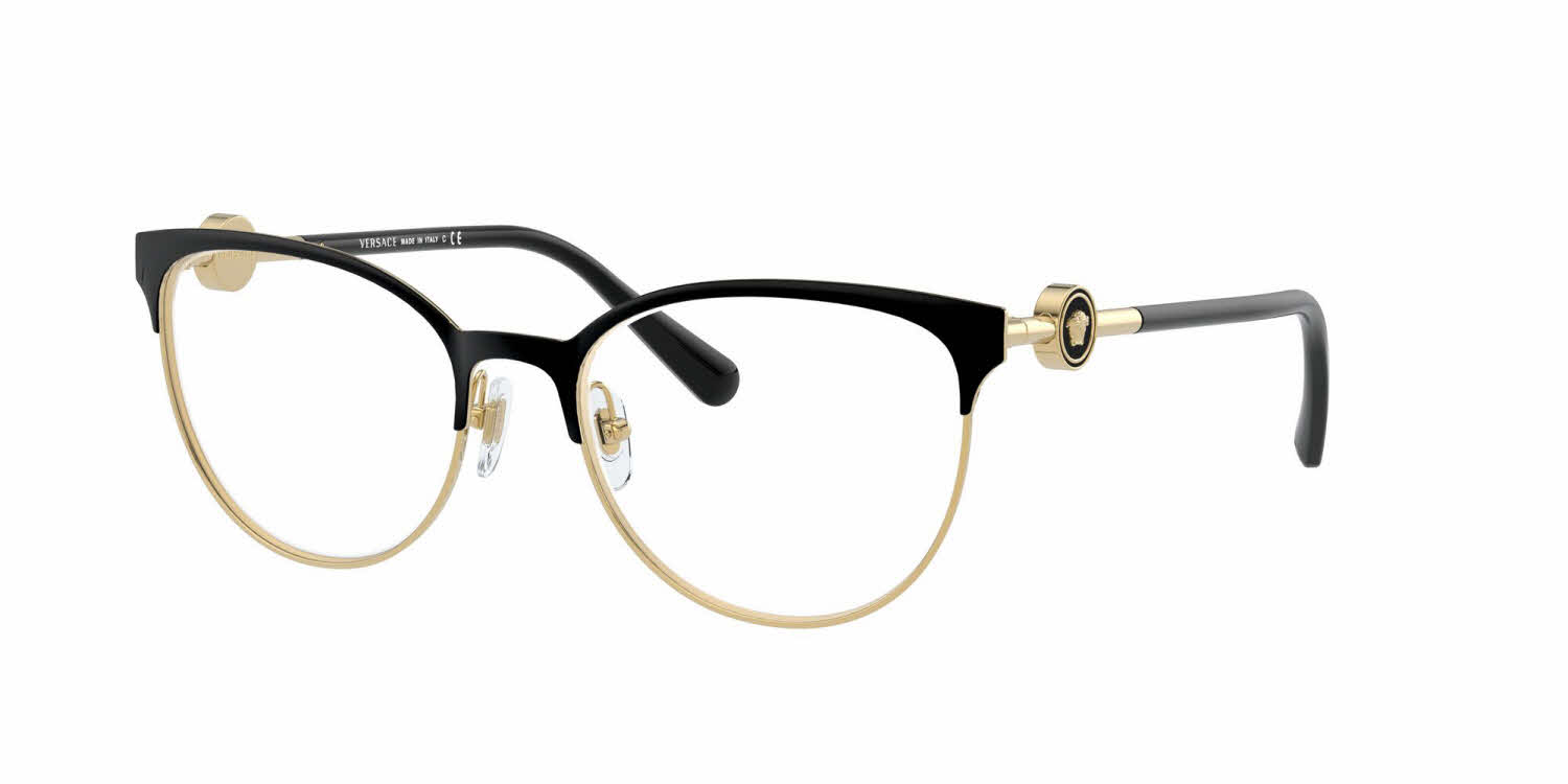 Versace VE1271 Eyeglasses