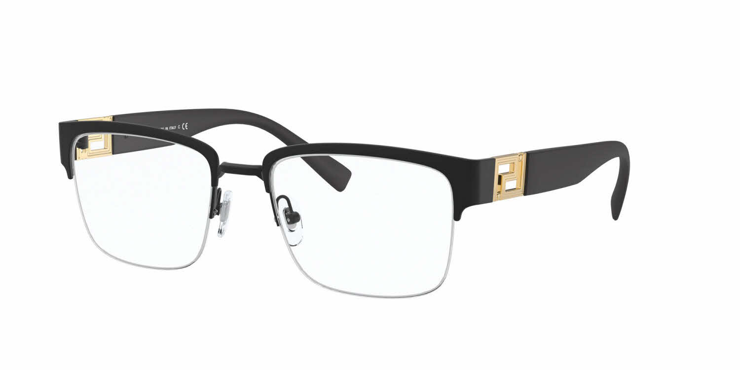 Versace VE1272 Eyeglasses | Free Shipping