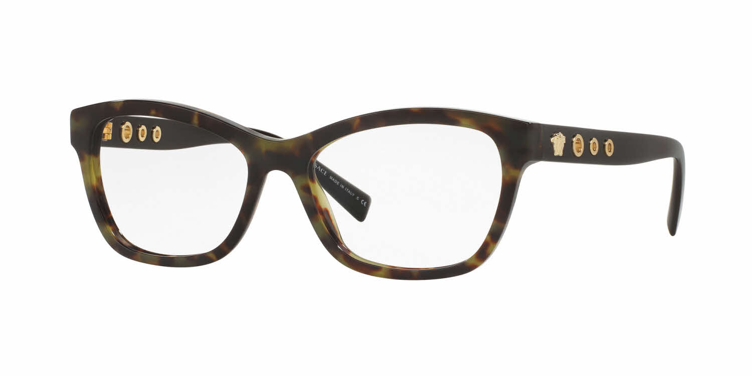 Versace VE3225 Eyeglasses