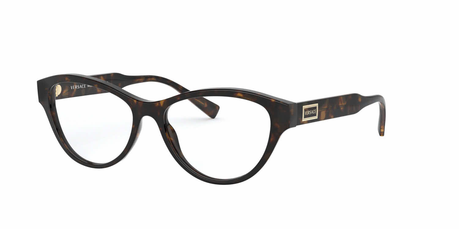 Versace VE3276 Eyeglasses