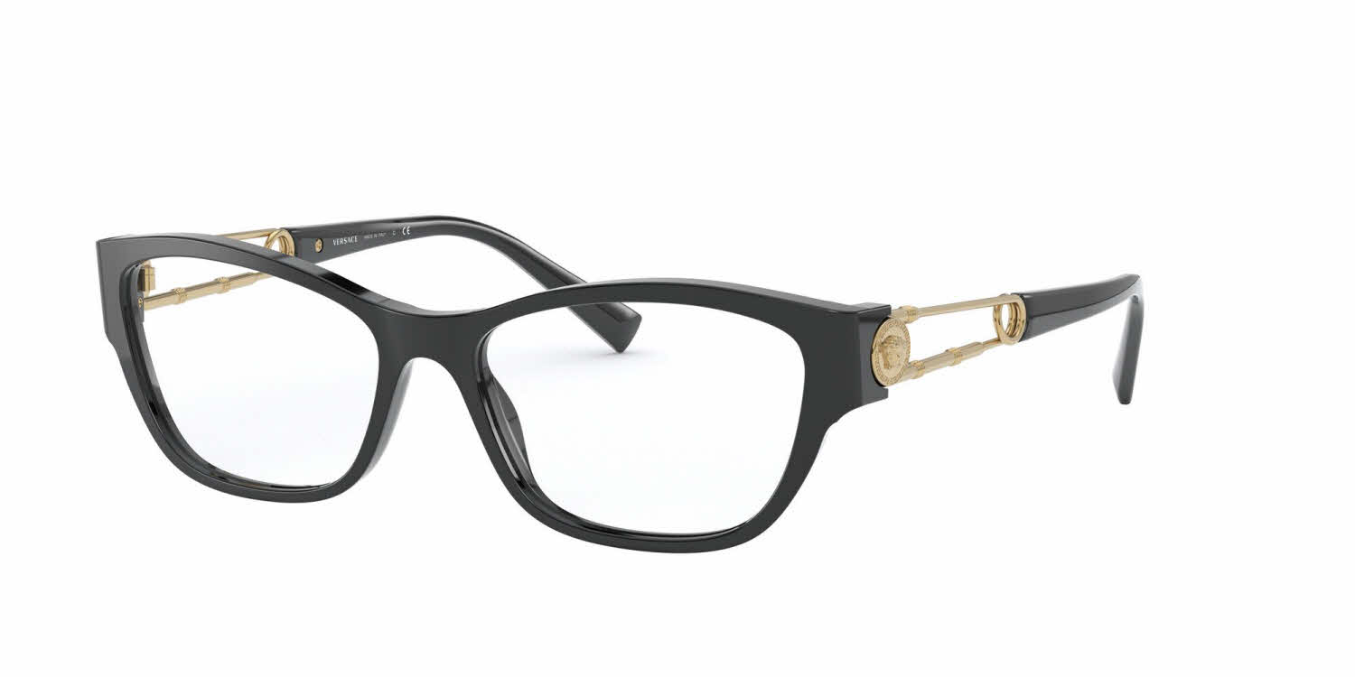 Versace VE3288 Eyeglasses