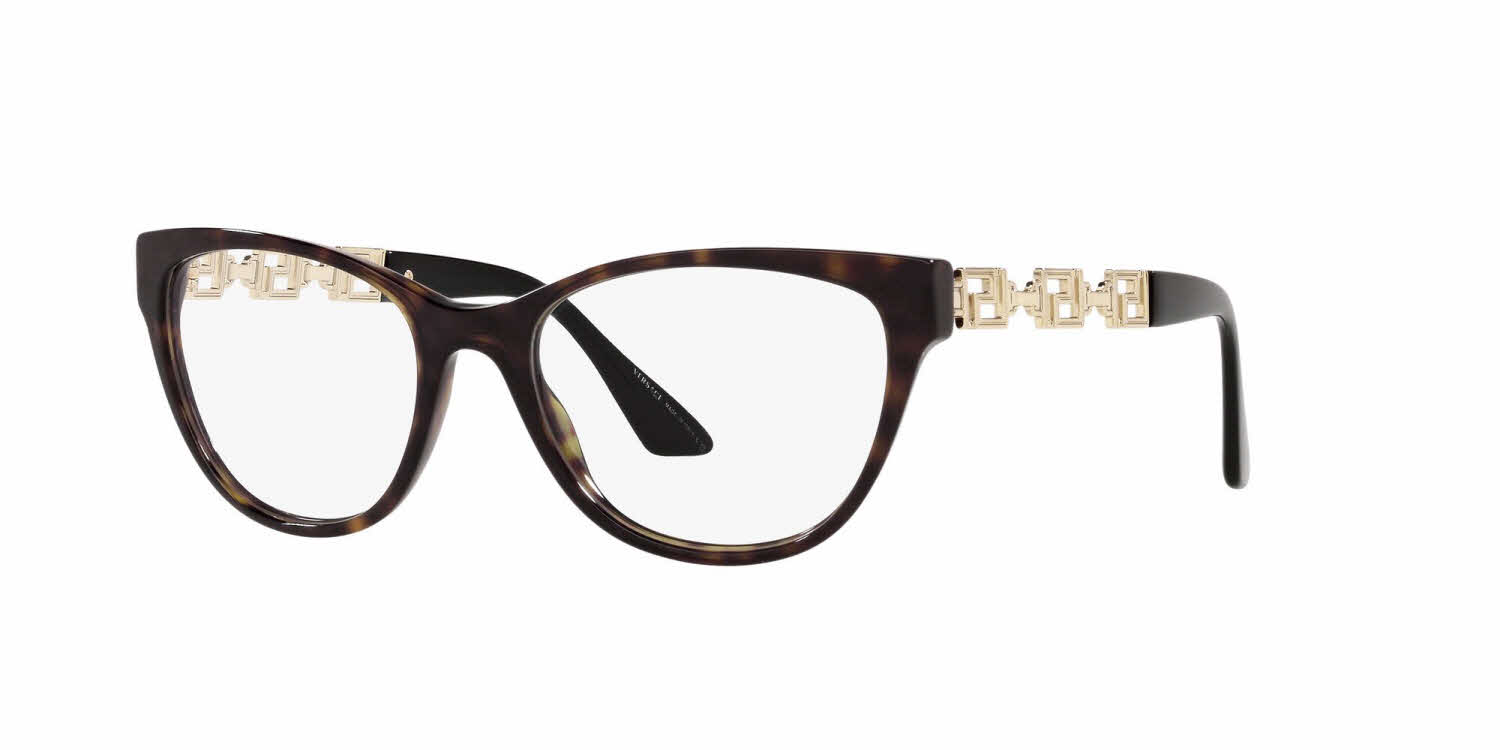Versace VE3292 Eyeglasses