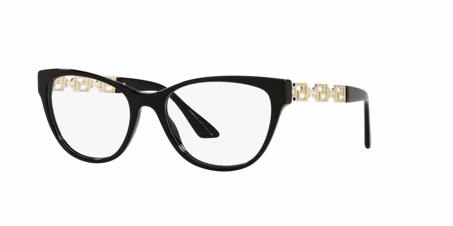 Versace VE3292F - Alternate fit Eyeglasses
