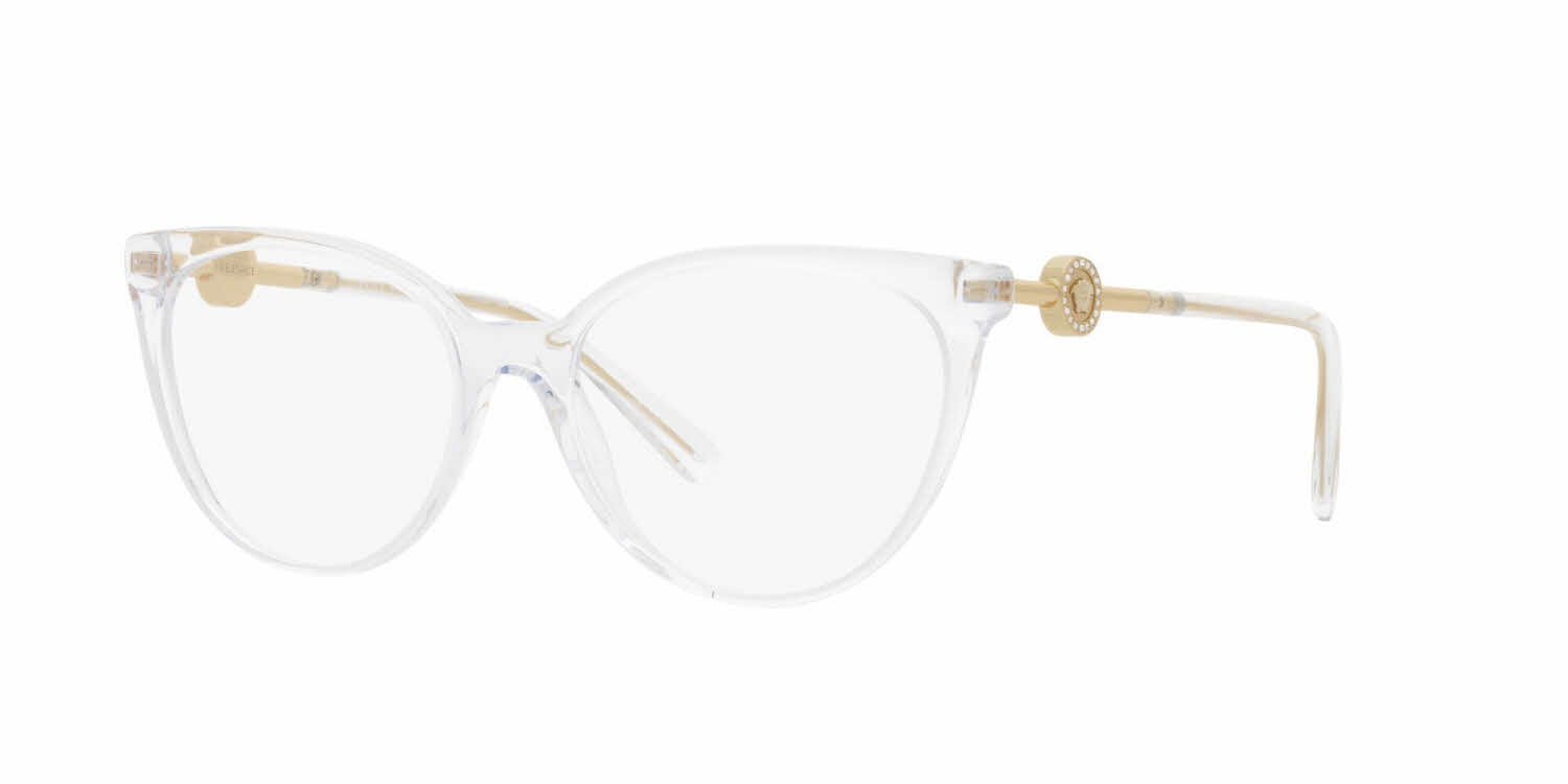 Versace VE3298B Eyeglasses
