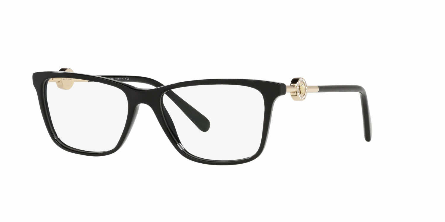 Versace VE3299B Eyeglasses