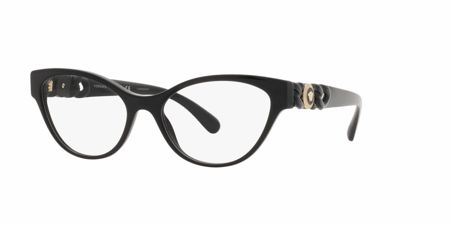 Versace VE3305 Eyeglasses