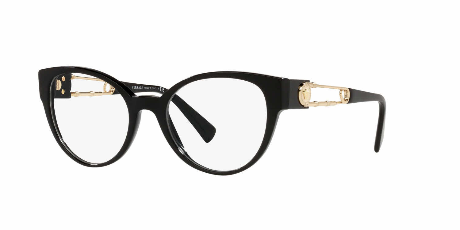 Versace VE3307 Eyeglasses
