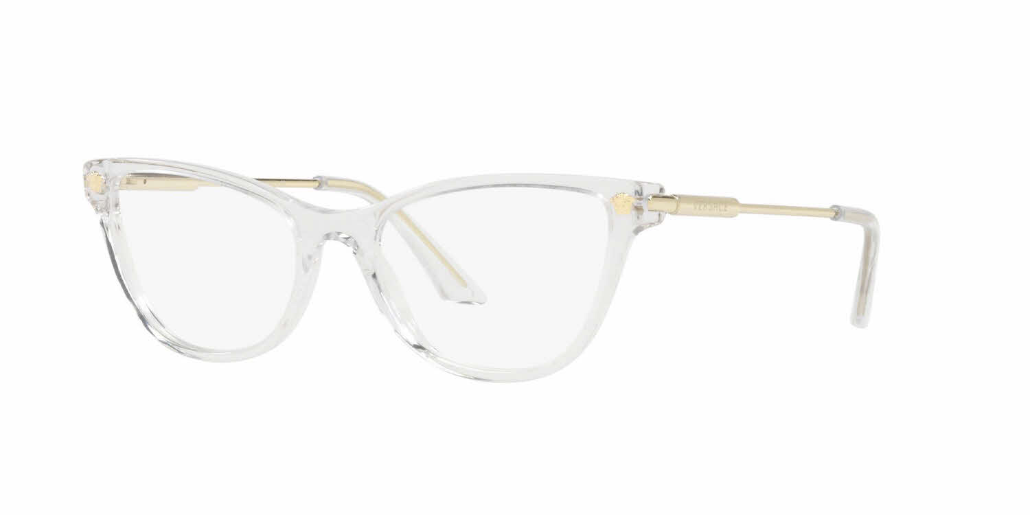 Versace VE3309 Eyeglasses
