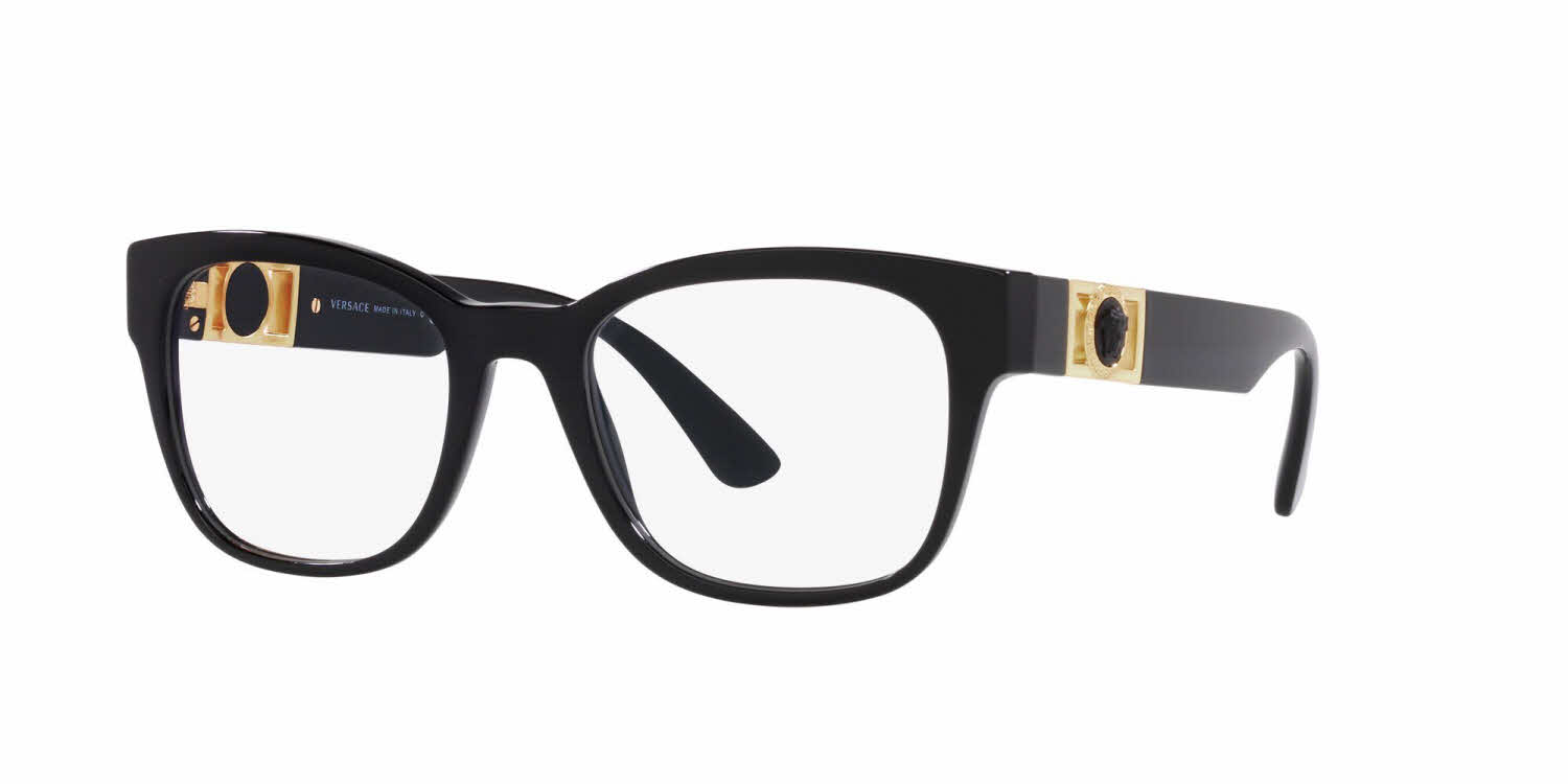 Versace VE3314 Eyeglasses
