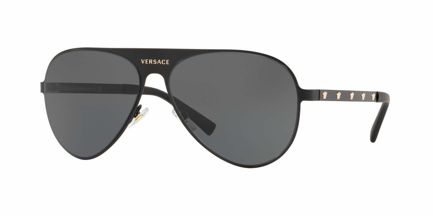 versace black shades