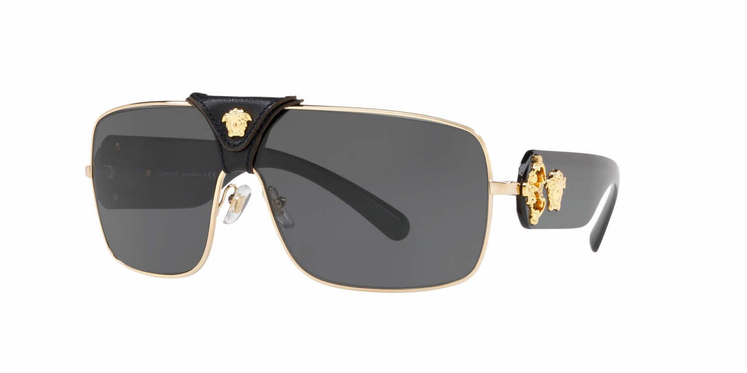 Versace VE2207Q Sunglasses | Free Shipping