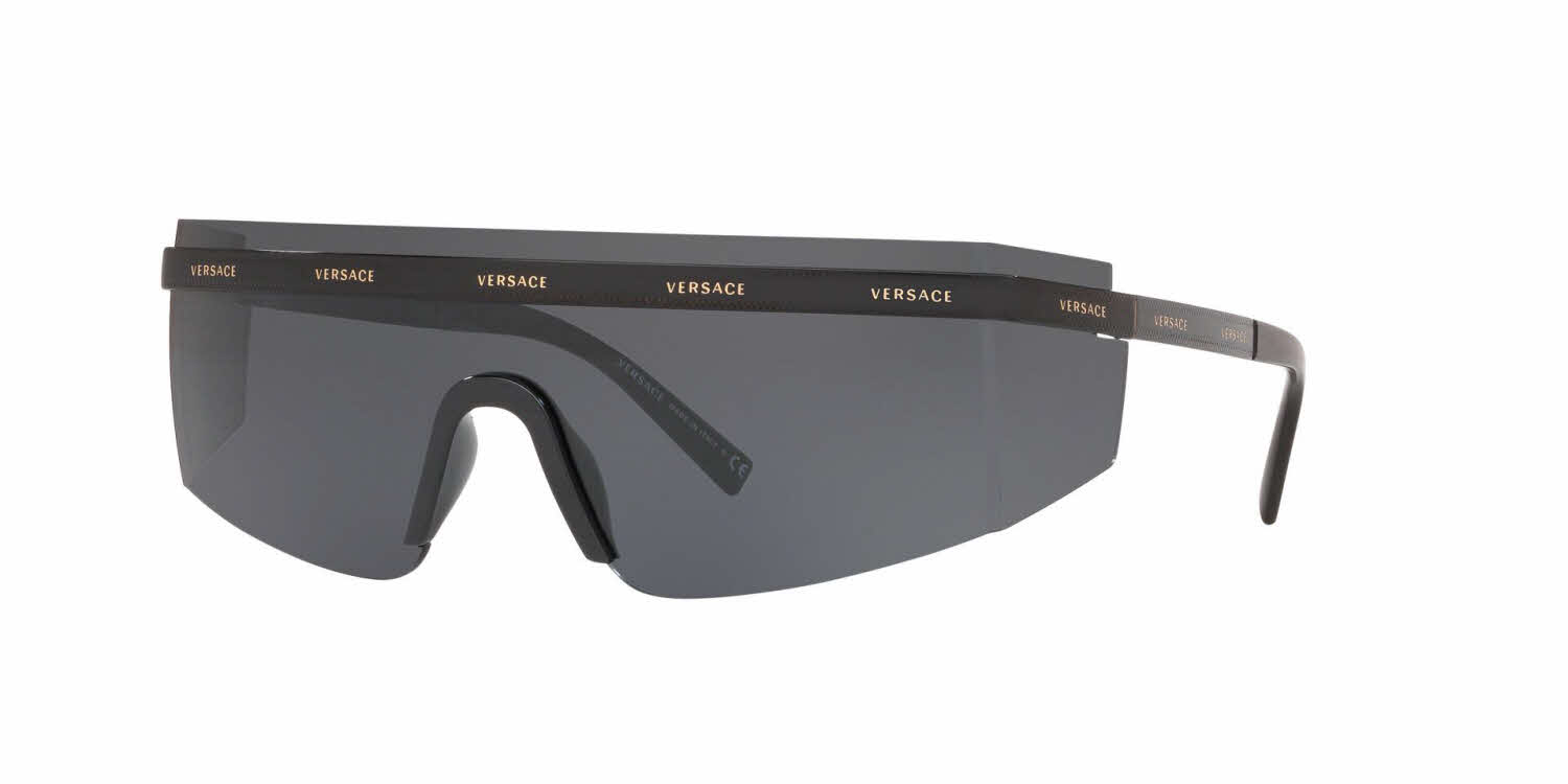 versace safety glasses