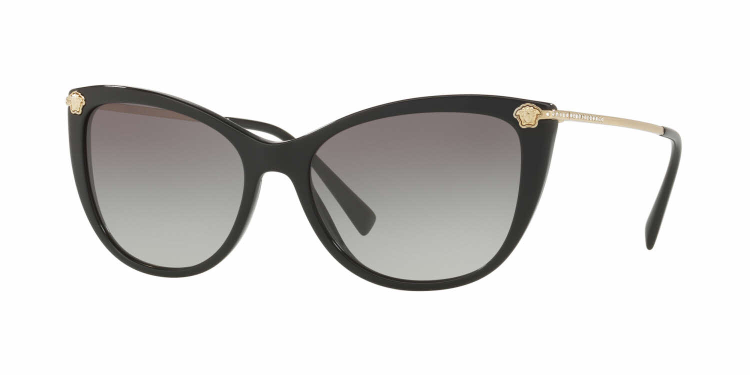 Versace VE4345B Sunglasses | Free Shipping