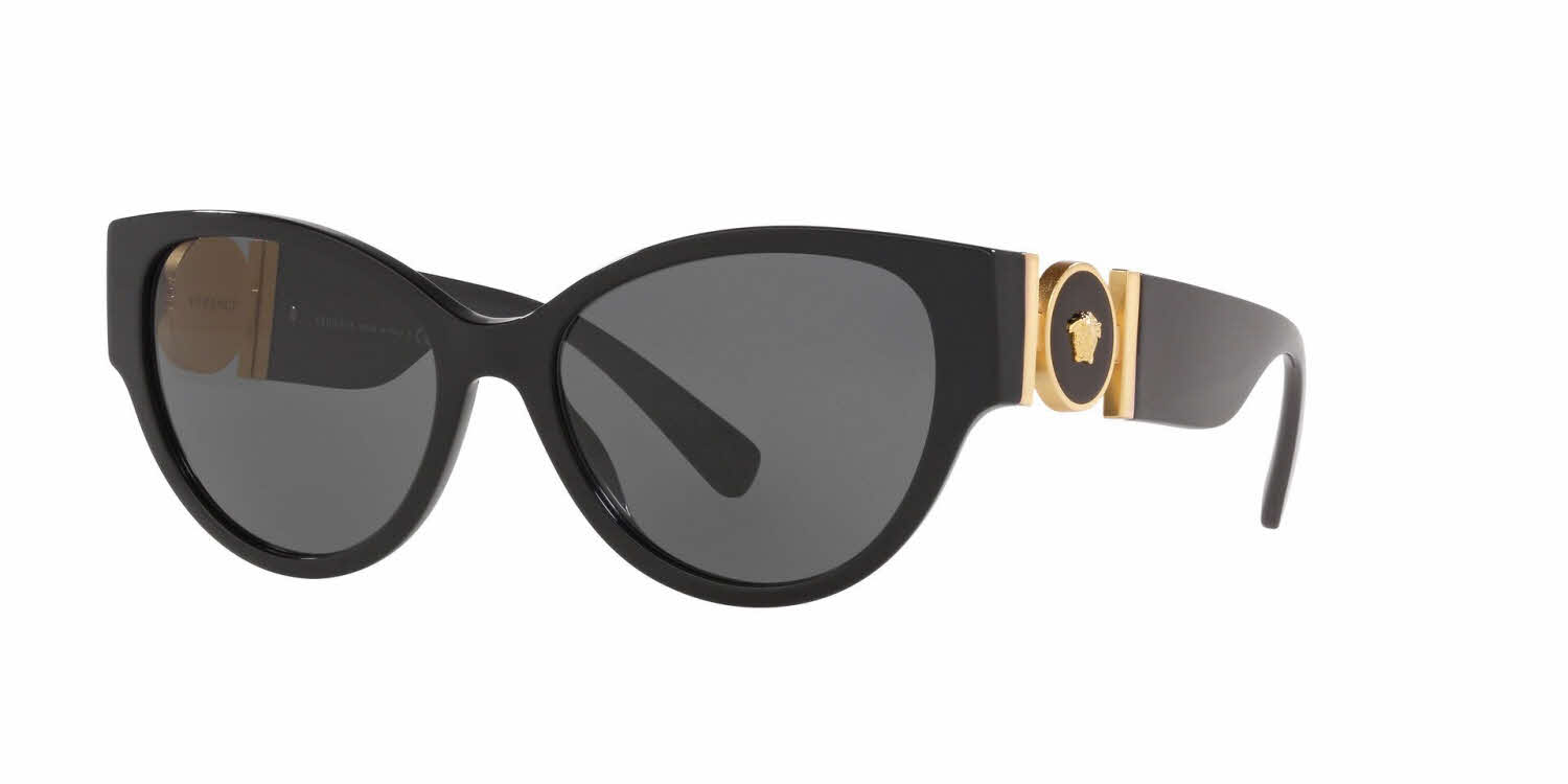 how much do versace sunglasses cost