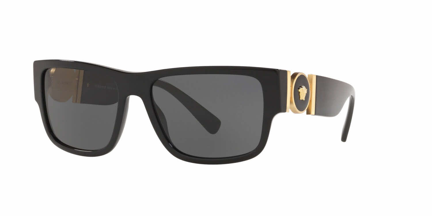 latest versace sunglasses