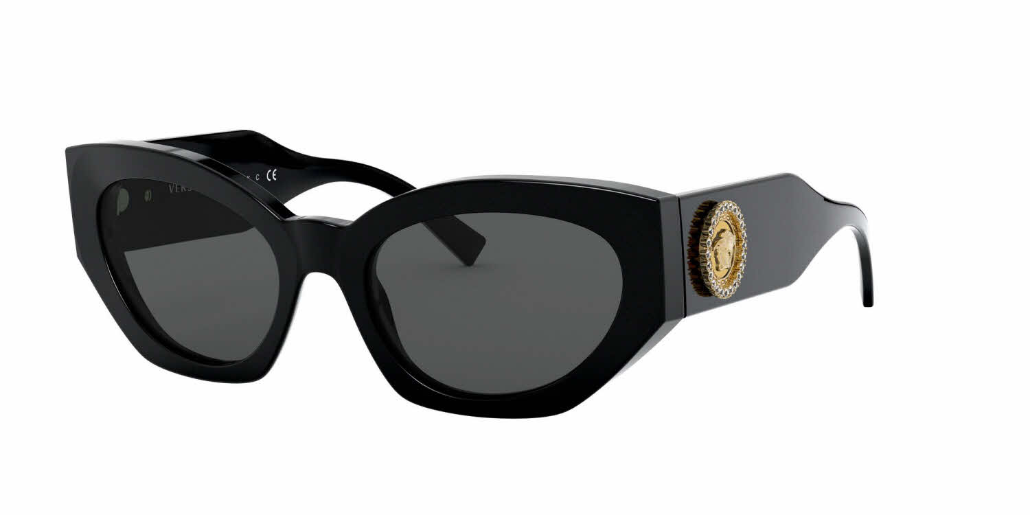 Visit Sunglasses Versace VE4376B Image 1