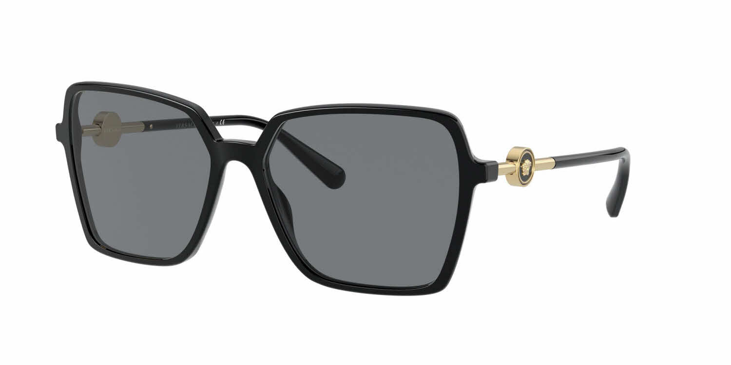 Versace VE4396 Sunglasses | FramesDirect.com