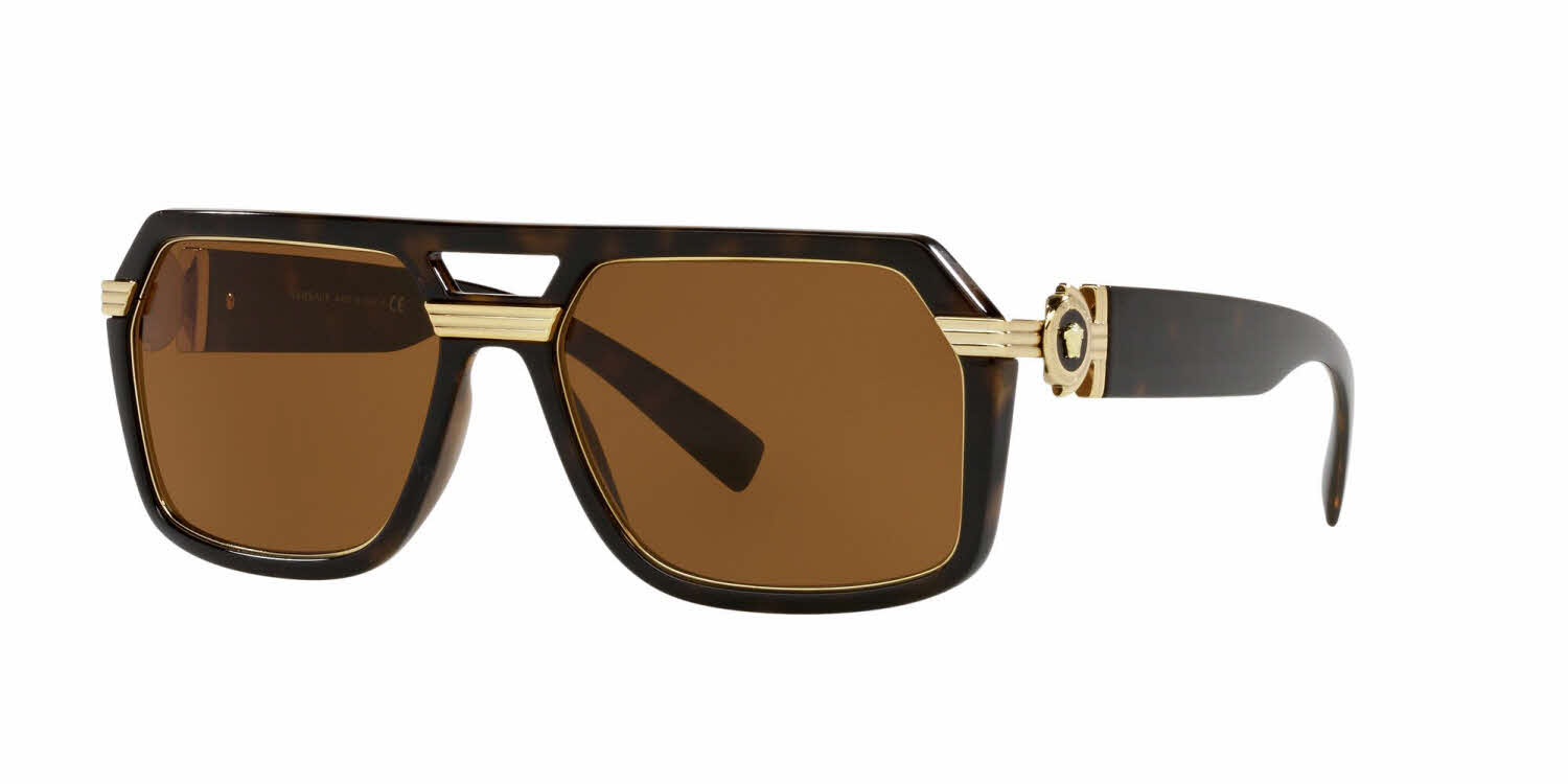 Visit Sunglasses Versace VE4399 Image 1