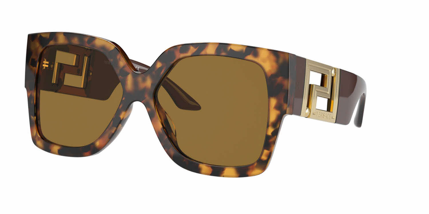 Versace VE4402 Sunglasses | FramesDirect.com