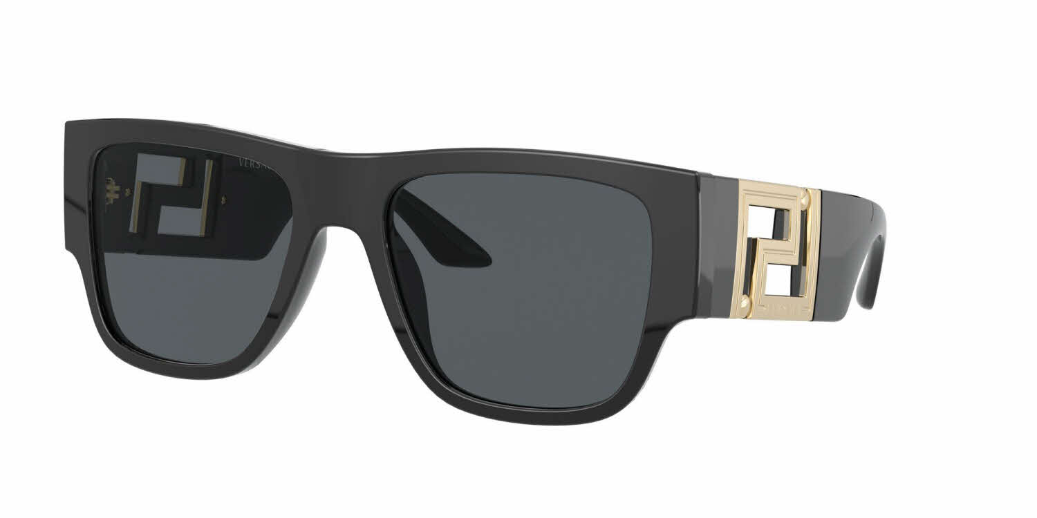 Bestaan Millimeter Vulgariteit Versace VE4403 Sunglasses | FramesDirect.com