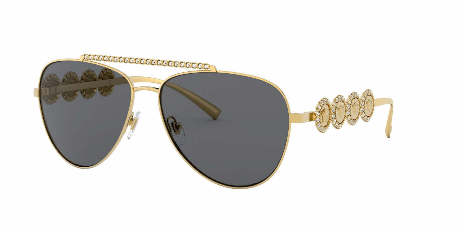 versace sunglasses ve2198