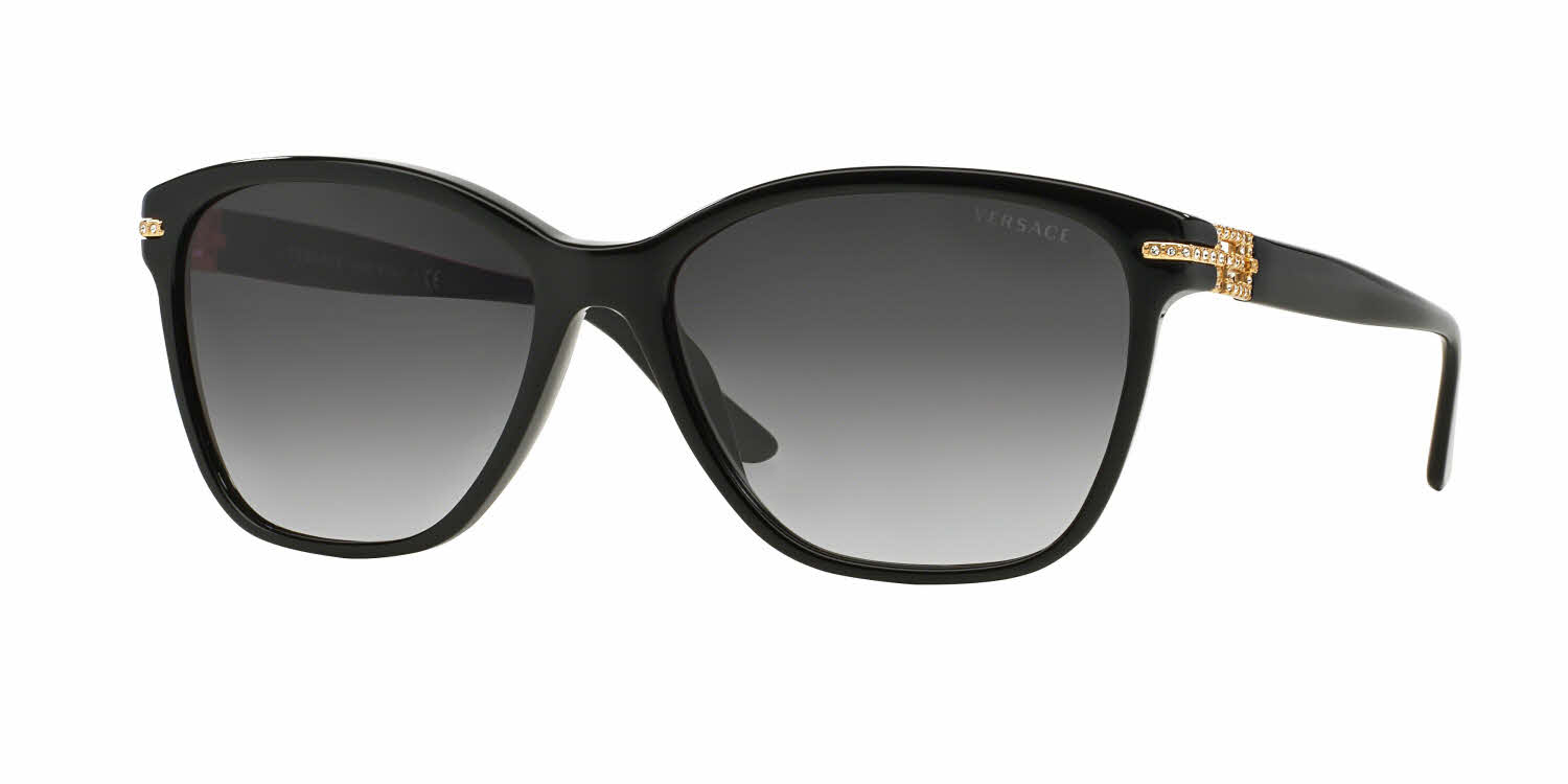 Versace VE4290BA - Alternate Fit Sunglasses