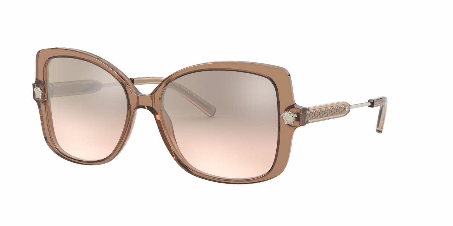 Versace VE4390F - Alternate Fit Sunglasses