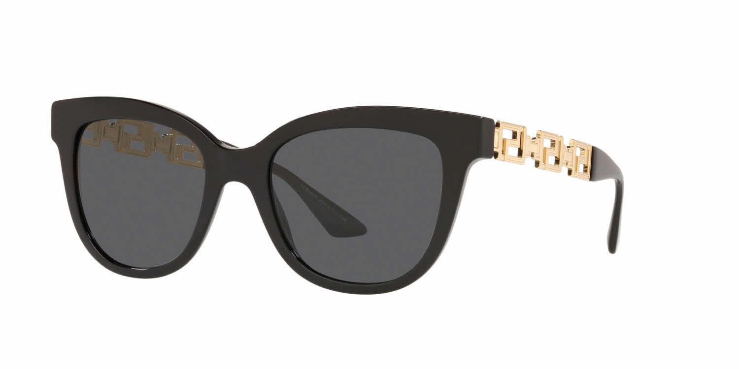 Versace VE4394F - Alternate Fit Sunglasses