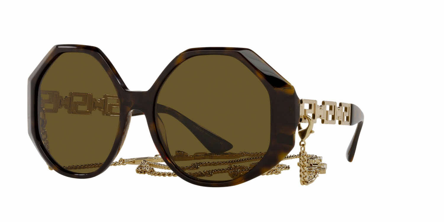 Versace VE4395 Sunglasses