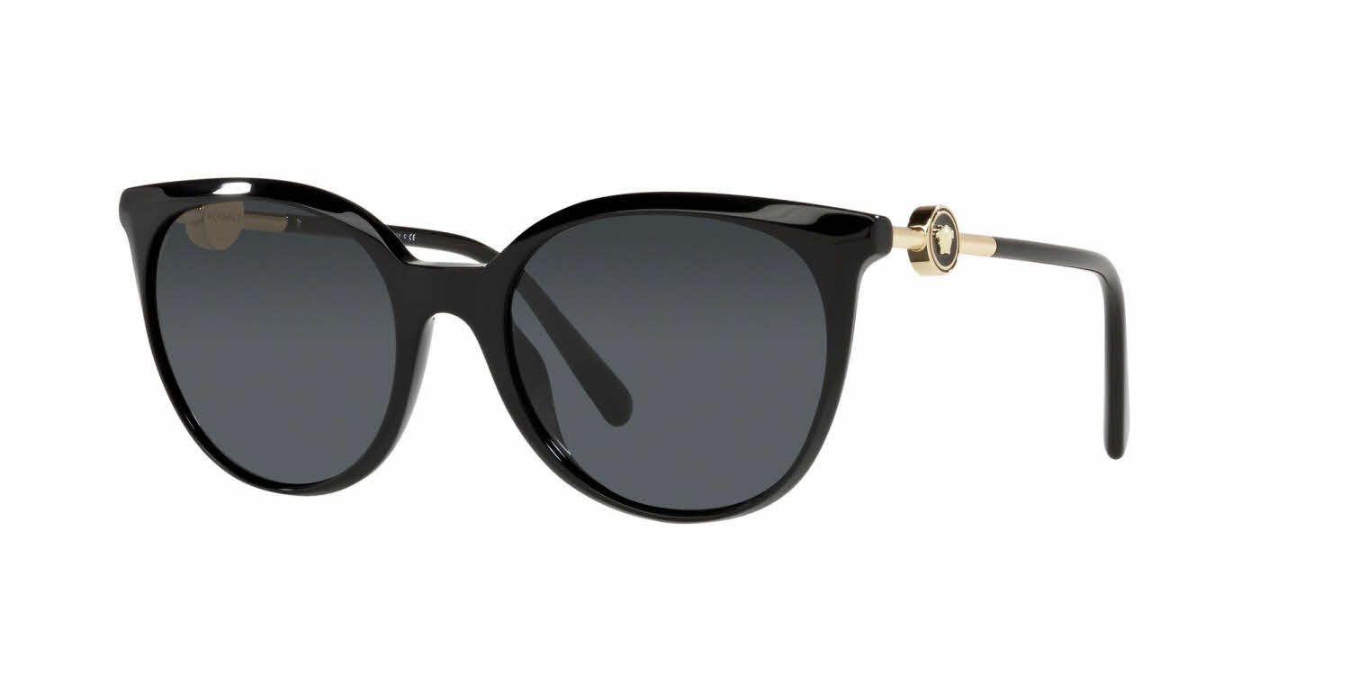 Versace VE4404F - Alternate Fit Sunglasses