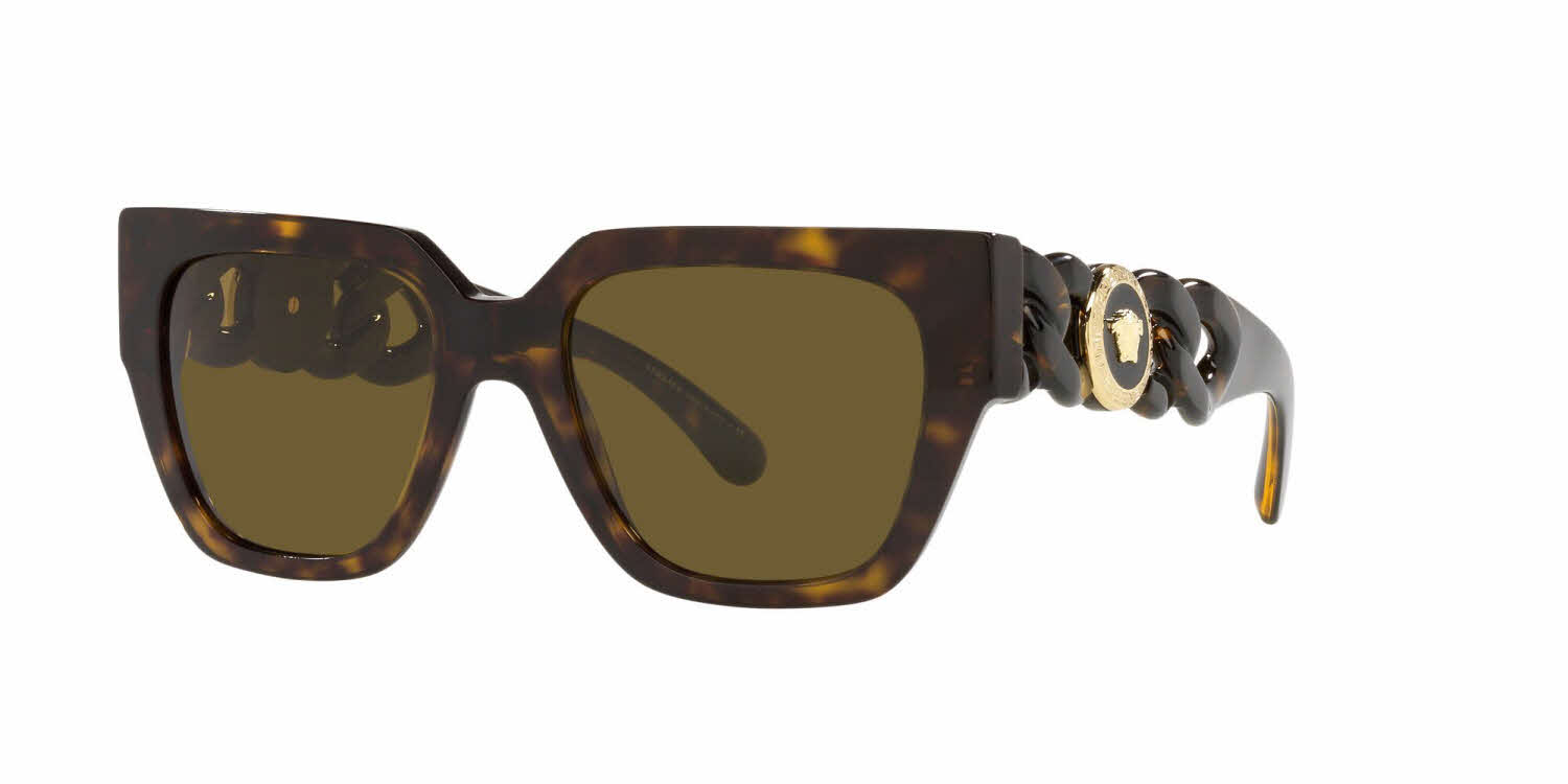 Versace VE4409F - Alternate Fit Sunglasses