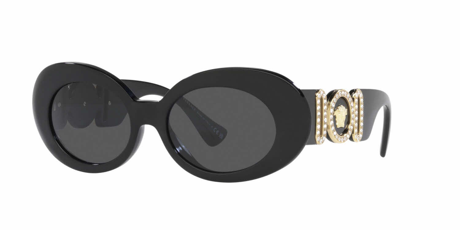 Versace VE4426BU Sunglasses