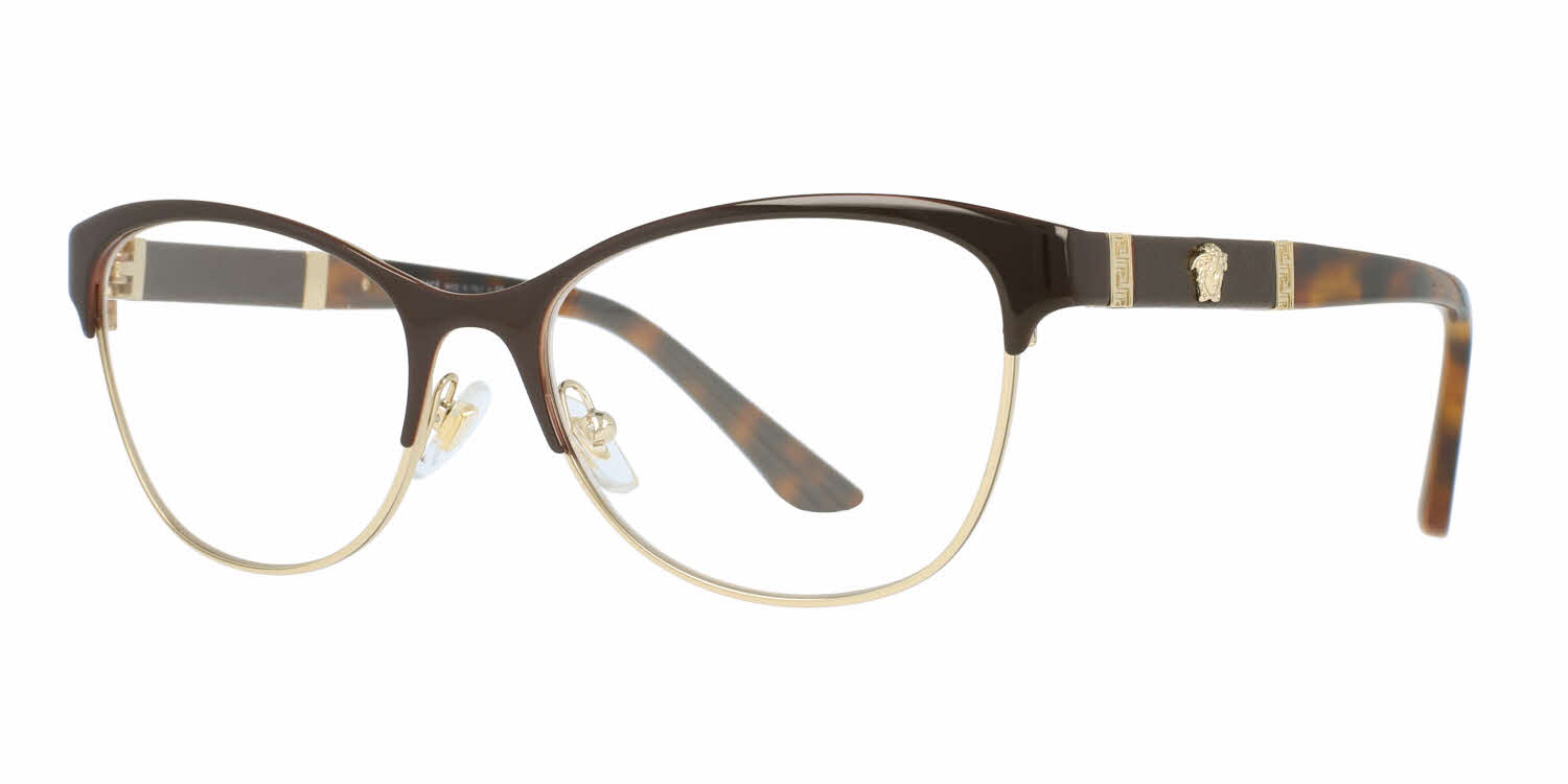 Versace VE1233Q Eyeglasses