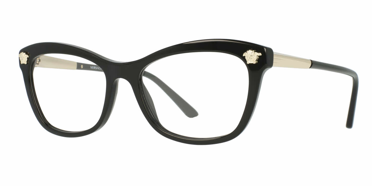 Versace VE3224 Eyeglasses