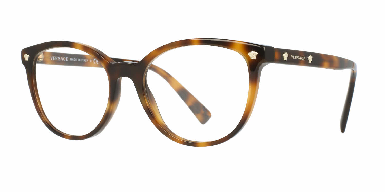 Versace VE3256 Eyeglasses