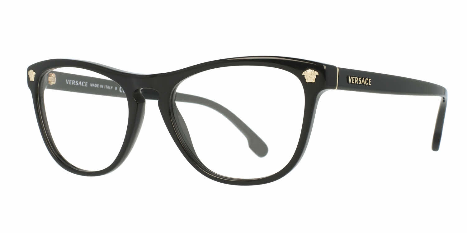 Versace VE3260 Eyeglasses | Free Shipping