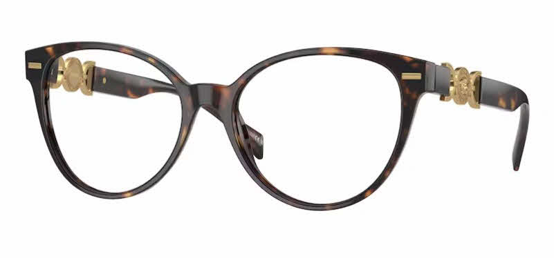 Versace VE3334F Eyeglasses