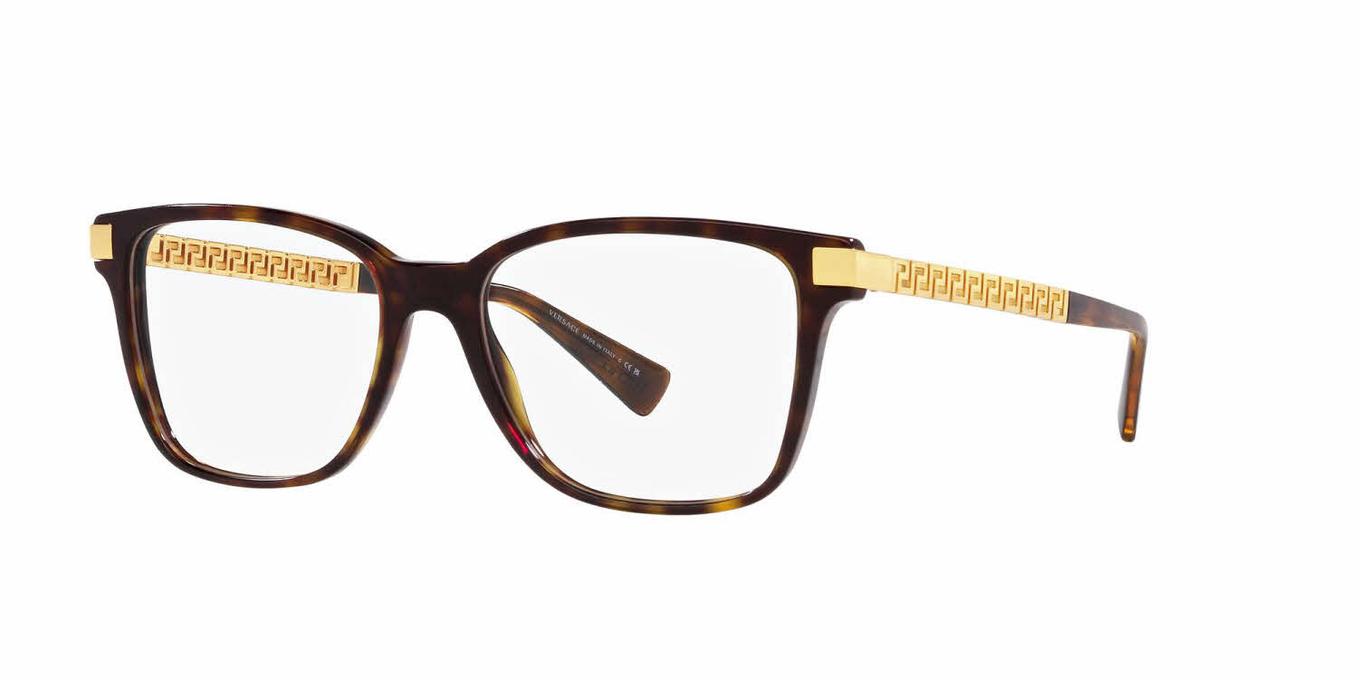 Versace VE3340U Eyeglasses