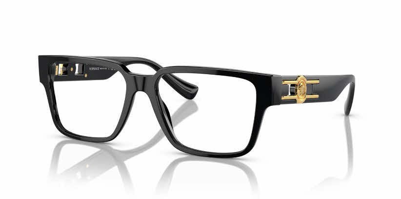 Versace VE3346F Eyeglasses