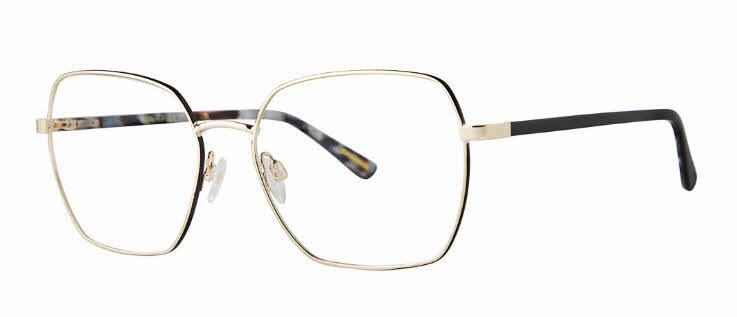 Visit Eyeglasses Via Spiga Amara Image 1